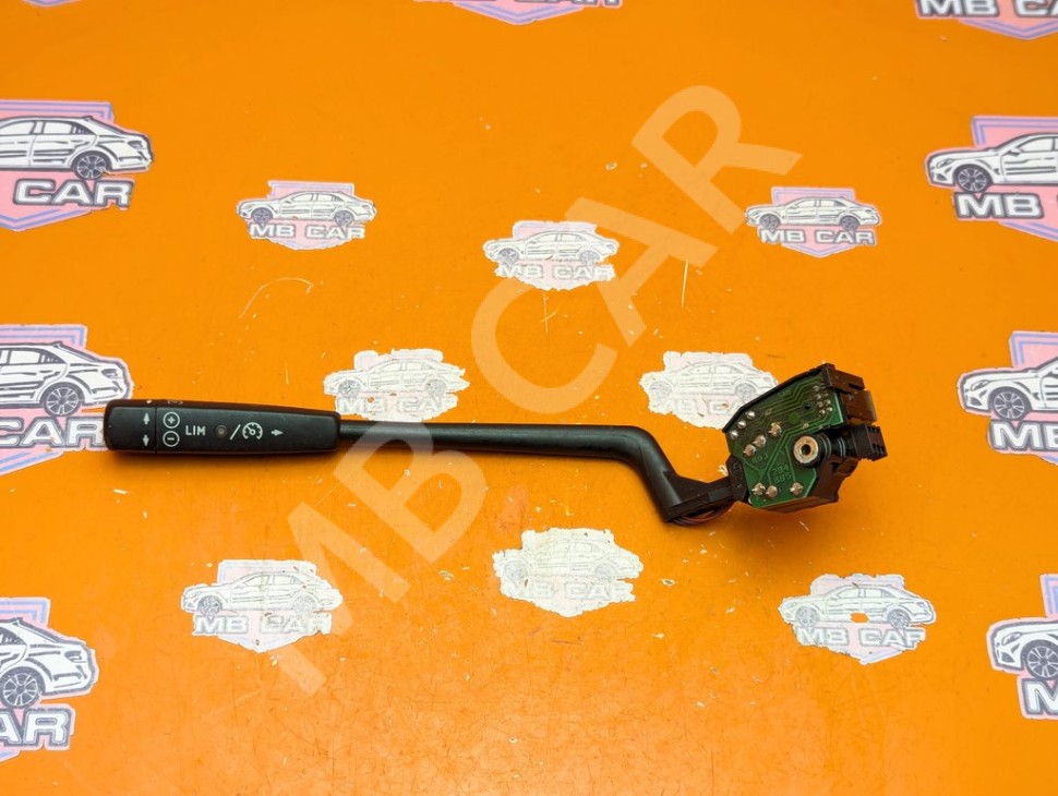 Переключатель круиз контроля MERCEDES-BENZ M-класс W163 (1997 - 2001) фото 1 &mdash; Разборка Мерседес