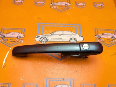 Ручка двери наружняя MERCEDES-BENZ V-класс W638/W639 (1996 - 2003) V 220 2.1 D AT (122 л.с.) &mdash; Разборка Мерседес
