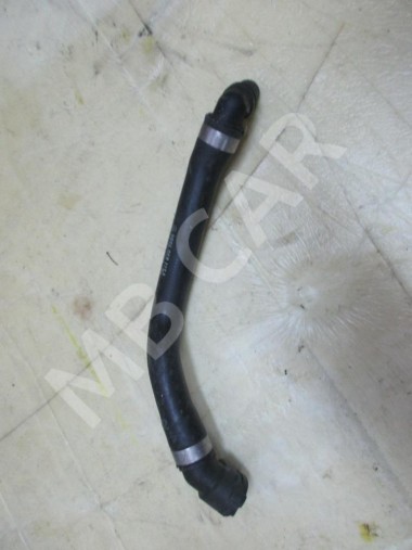 Патрубок ОЖ MERCEDES-BENZ CLS-класс C219 рестайлинг (2008 - 2010) — Разборка Мерседес