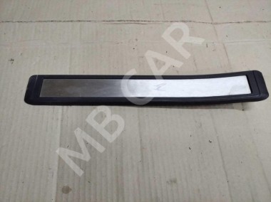 Накладка порога внутренняя MERCEDES-BENZ E-класс W211/S211 рестайлинг (2006 - 2009) — Разборка Мерседес