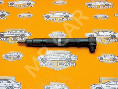 Форсунка ДИЗЕЛЬ MERCEDES-BENZ Sprinter w906 — Разборка Мерседес