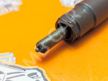 Форсунка ДИЗЕЛЬ MERCEDES-BENZ Sprinter w906 — Разборка Мерседес