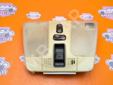 Плафон салона MERCEDES-BENZ E-класс W210/S210 рестайлинг (1999 - 2003) &mdash; Разборка Мерседес