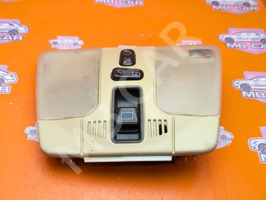 Плафон салона MERCEDES-BENZ E-класс W210/S210 рестайлинг (1999 - 2003) &mdash; Разборка Мерседес