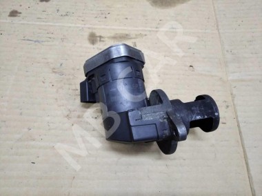 Клапан EGR MERCEDES-BENZ E-класс W211/S211 рестайлинг (2006 - 2009) — Разборка Мерседес