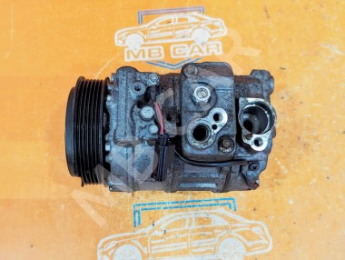 Компрессор кондиционера MERCEDES-BENZ V-класс W639 (2003 - 2014) — Разборка Мерседес