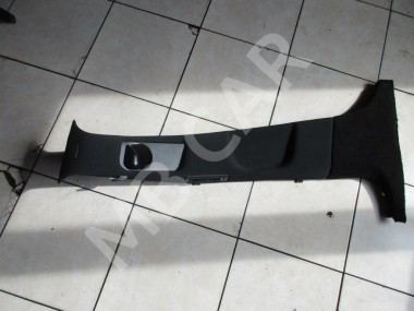 Накладка средней стойки MERCEDES-BENZ S-класс W221 (2005 - 2009) — Разборка Мерседес