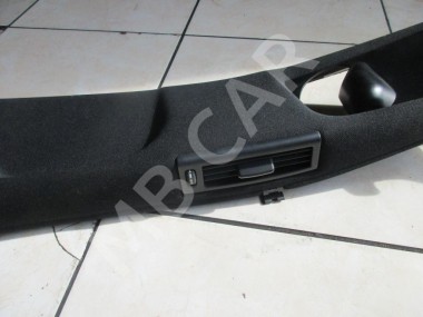 Накладка средней стойки MERCEDES-BENZ S-класс W221 (2005 - 2009) — Разборка Мерседес