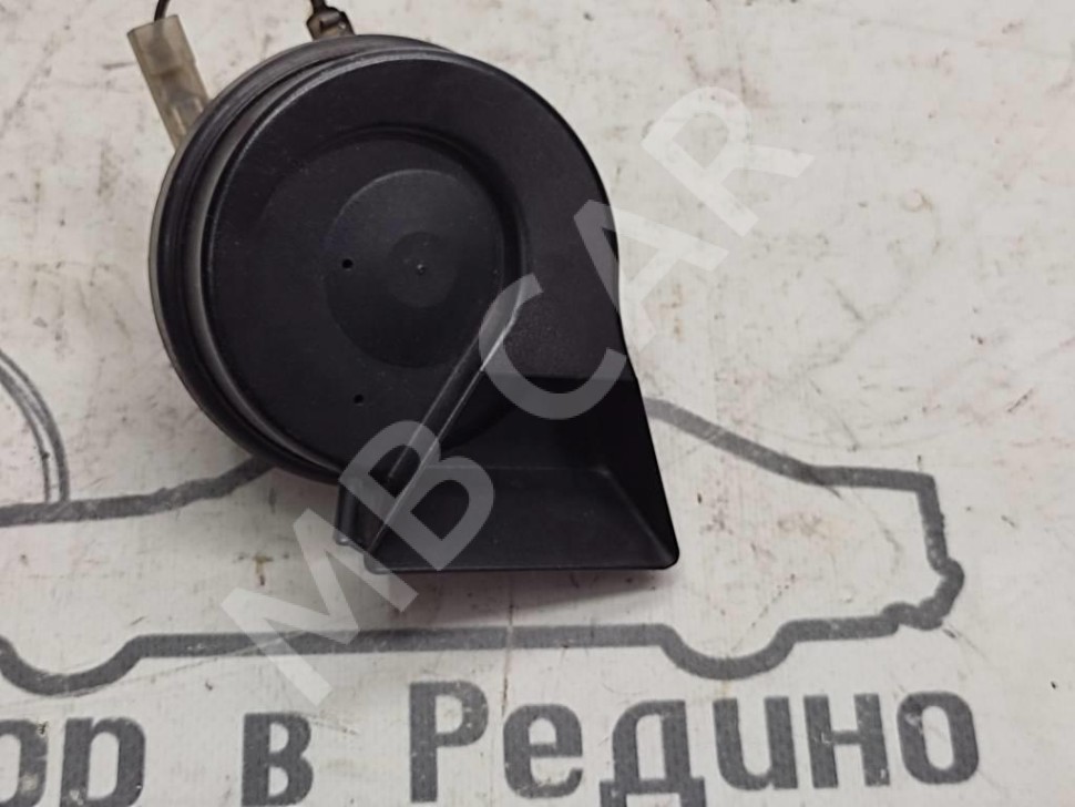 Сигнал MERCEDES-BENZ VANEO W414 (2001 - 2005) фото 1 &mdash; Разборка Мерседес