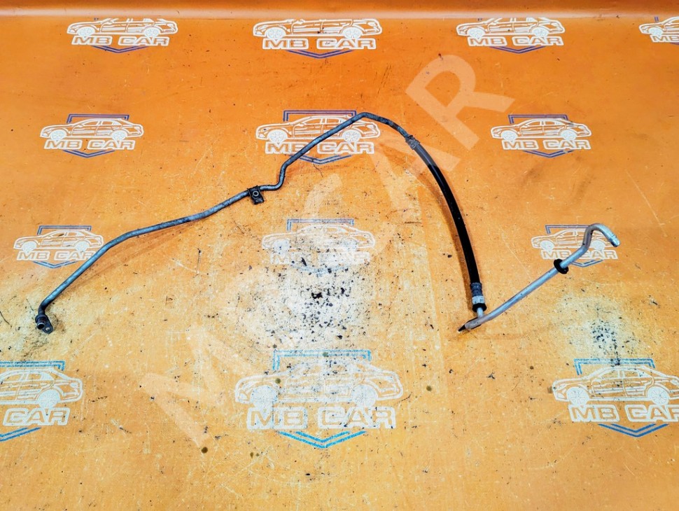 Трубка АКПП MERCEDES-BENZ GLK-класс X204 (2008 - 2012) фото 1 — Разборка Мерседес