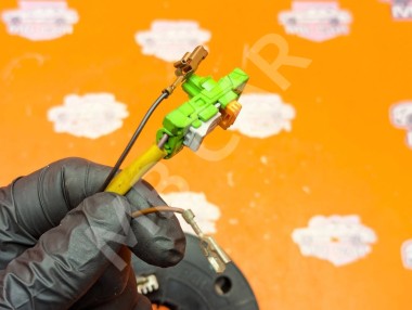 Шлейф подрулевой MERCEDES-BENZ Vito W639 (2003 - 2010) &mdash; Разборка Мерседес