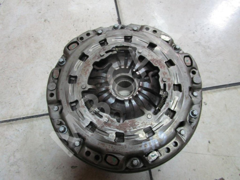 Маховик МКПП MERCEDES-BENZ A-класс W169 (2004 - 2008) фото 1 — Разборка Мерседес