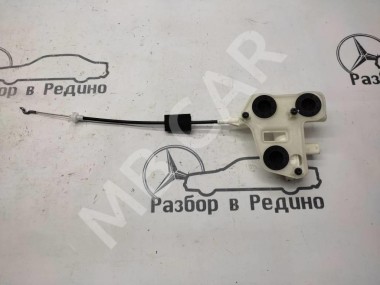 Активатор замка багажника MERCEDES-BENZ GLC-класс X253 (2015 - 2019) — Разборка Мерседес