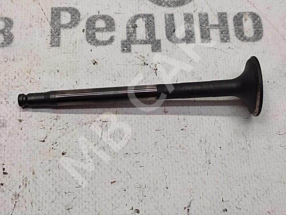 Клапан ГБЦ MERCEDES-BENZ M-класс W163 рестайлинг (2001 - 2005) фото 1 — Разборка Мерседес