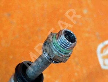 Трубка АКПП MERCEDES-BENZ M-класс W166 (2011 - 2015) — Разборка Мерседес