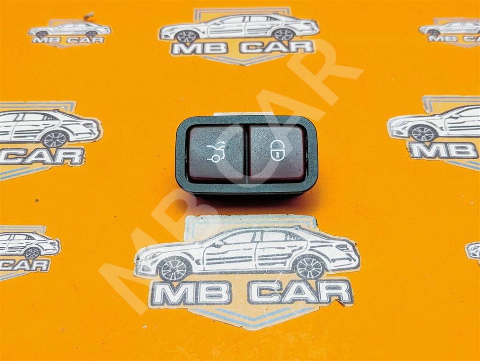 Кнопка закрытия багажника MERCEDES-BENZ E-класс W213/S213/C238/A238 (2016 - 2021) фото 1 — Разборка Мерседес