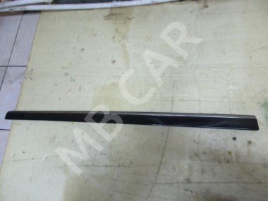 Молдинг двери MERCEDES-BENZ E-класс W211/S211 (2002 - 2006) — Разборка Мерседес