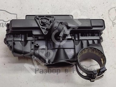 Коллектор впускной MERCEDES-BENZ C-класс W204/S204 (2006 - 2011) — Разборка Мерседес