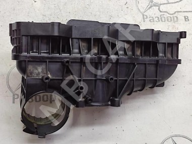 Коллектор впускной MERCEDES-BENZ C-класс W204/S204 (2006 - 2011) — Разборка Мерседес