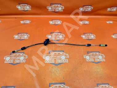 Трос кулисы АКПП MERCEDES-BENZ Sprinter w906 — Разборка Мерседес