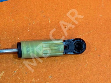 Трос кулисы АКПП MERCEDES-BENZ Sprinter w906 — Разборка Мерседес