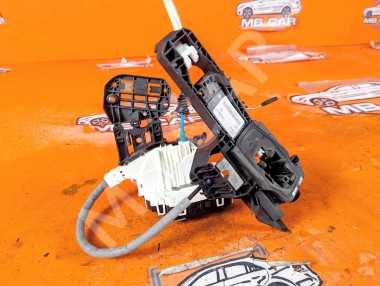 Замок двери задней левой MERCEDES-BENZ GLA-класс X156 (2013 - 2017) &mdash; Разборка Мерседес