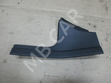 Накладка порога внутренняя MERCEDES-BENZ CLS-класс C218/X218 рестайлинг (2014 - 2017) — Разборка Мерседес