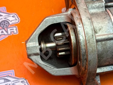 Стартер MERCEDES-BENZ Vito W638 (1996 - 2003) — Разборка Мерседес