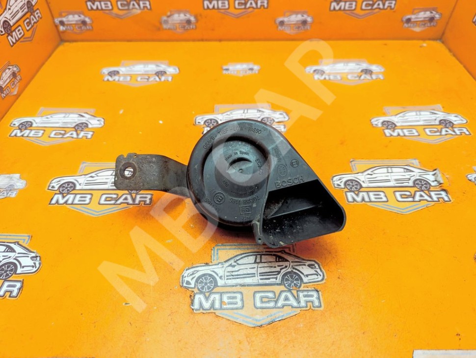 Сигнал MERCEDES-BENZ CLC-класс CL203 (2008 - 2011) фото 1 &mdash; Разборка Мерседес