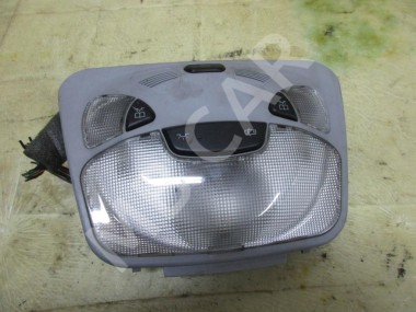 Плафон салона MERCEDES-BENZ C-класс W203/S203/CL203 (2000 - 2004) — Разборка Мерседес