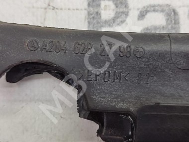 Уплотнитель моторного отсека MERCEDES-BENZ C-класс W204/S204/С204 рестайлинг (2011 - 2015) — Разборка Мерседес