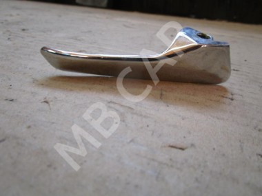 Ручка двери внутренняя MERCEDES-BENZ M-класс W163 (1997 - 2001) — Разборка Мерседес