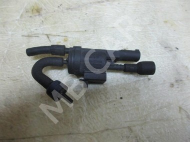 Клапан электромагнитный MERCEDES-BENZ CLK-класс C209/W209 (2002 - 2005) — Разборка Мерседес