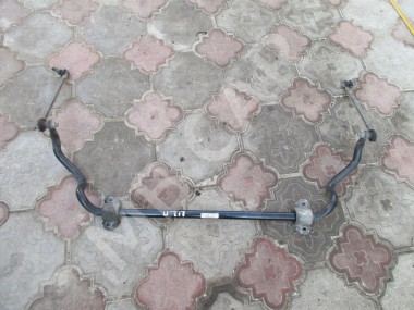Стабилизатор передний MERCEDES-BENZ E-класс W212/S212/C207/A207 (2009 - 2013) — Разборка Мерседес