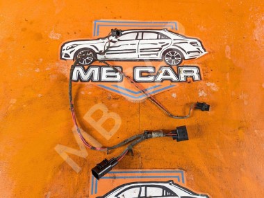 Провод вентилятора MERCEDES-BENZ Vito W639 рестайлинг (2010 - 2014) &mdash; Разборка Мерседес