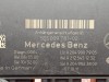 Блок фаркопа MERCEDES-BENZ C-класс W204/S204/С204 рестайлинг (2011 - 2015) C 180 1.6 7G-Tronic (156 л.с.) фото 4 &mdash; Разборка Мерседес
