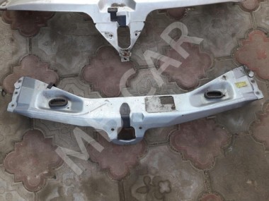 Панель телевизора верхняя MERCEDES-BENZ S-класс W140 (1991 - 1998) — Разборка Мерседес