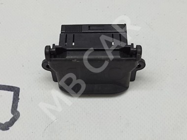 Корпус диагностического разъема MERCEDES-BENZ S-класс W221 (2005 - 2009) — Разборка Мерседес