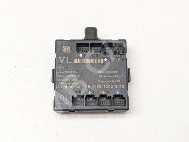 Блок двери MERCEDES-BENZ CLS-класс C218/X218 (2010 - 2014) — Разборка Мерседес