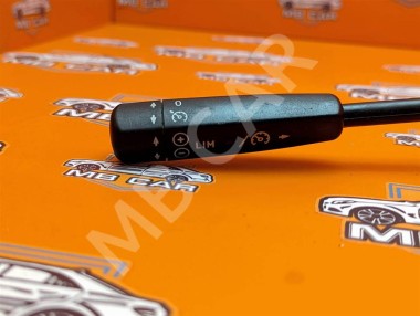 Переключатель круиз контроля MERCEDES-BENZ M-класс W163 рестайлинг (2001 - 2005) — Разборка Мерседес