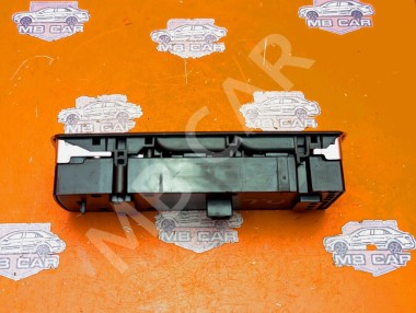 Блок кнопок стеклоподъемников MERCEDES-BENZ C-класс W204/S204 (2006 - 2011) — Разборка Мерседес