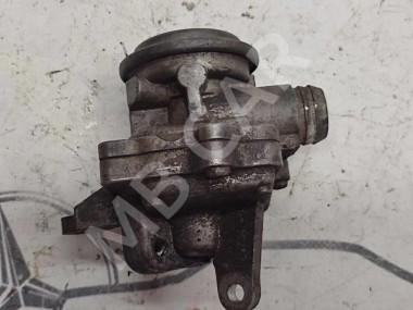 Клапан EGR MERCEDES-BENZ M-класс AMG W164 (2006 - 2008) — Разборка Мерседес