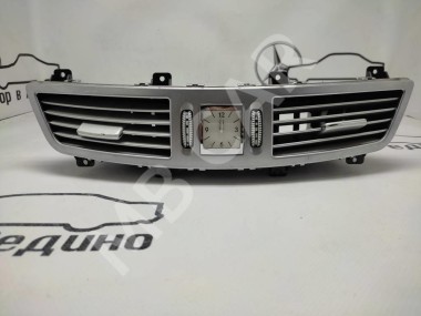 Воздуховод центральный MERCEDES-BENZ S-класс W221 (2005 - 2009) — Разборка Мерседес