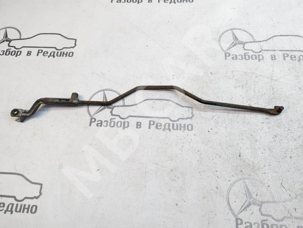Тяга АКПП MERCEDES-BENZ S-класс W220 (1998 - 2005) фото 1 — Разборка Мерседес