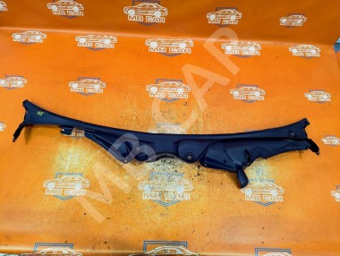 Жабо MERCEDES-BENZ E-класс W211/S211 (2002 - 2006) — Разборка Мерседес