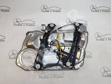 Стеклоподъемник передний левый MERCEDES-BENZ CLS-класс C218/X218 рестайлинг (2014 - 2017) — Разборка Мерседес