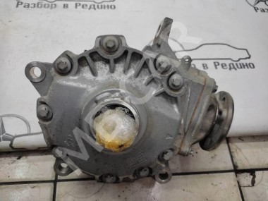 Редуктор передний MERCEDES-BENZ GLC-класс X253 (2015 - 2019) — Разборка Мерседес