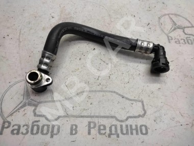 Трубка маслянная MERCEDES-BENZ X-класс I (2017 - 2020) — Разборка Мерседес