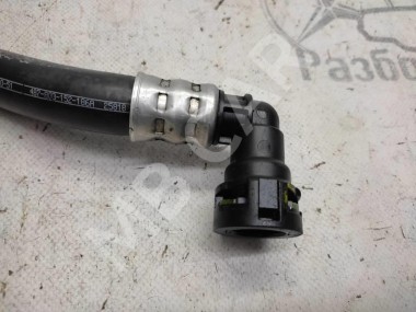 Трубка маслянная MERCEDES-BENZ X-класс I (2017 - 2020) — Разборка Мерседес