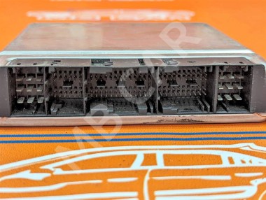 Блок управления двигателем MERCEDES-BENZ C-класс W203/S203/CL203 (2000 - 2004) — Разборка Мерседес